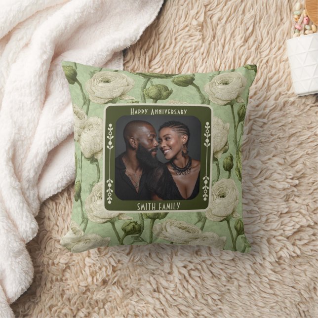 Meilleur Oreiller De Lance Mariage Familial Pour P (Couverture)