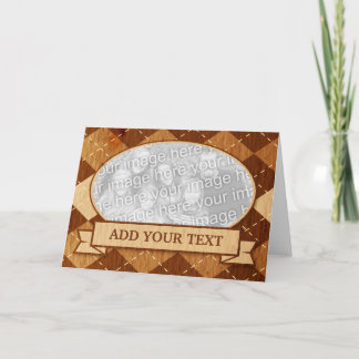 Meilleur papa dans le monde Carte personnalisable