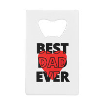 Meilleur papa du monde