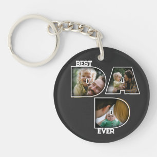 Meilleur papa Jamais Fête des pères Cadeau 3 Photo