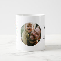 Meilleur papa jamais Mug