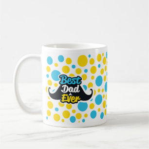 Meilleur papa jamais Mug