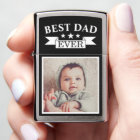 Meilleur papa jamais ta photo