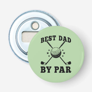 Meilleur Papa Par Bouton Ouvre-Bouteille