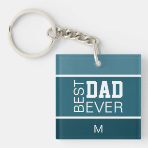 Meilleur papa personnalisé
