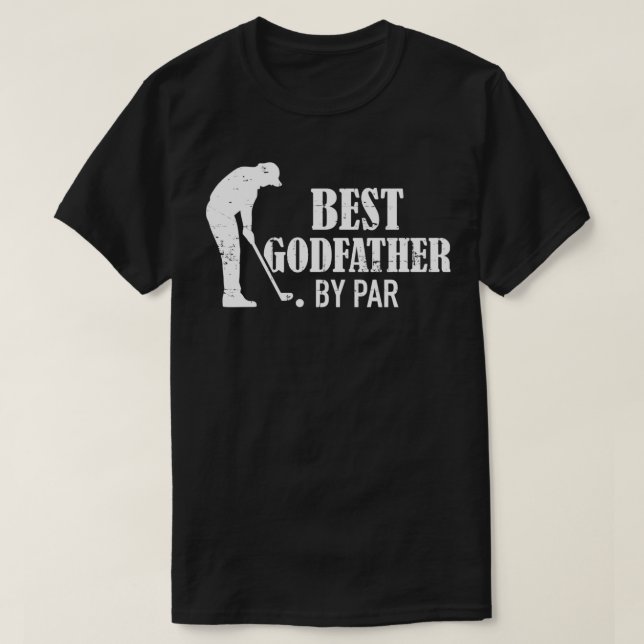 Meilleur parrain par Pullover (Design devant)