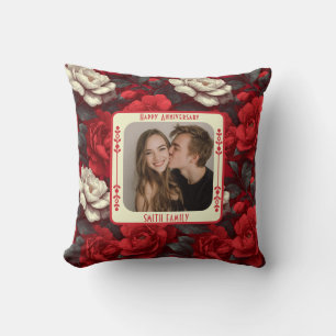 Meilleur Partenaires Coussin de Lancement 5Ème Ann