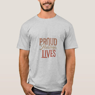 Meilleur Patrimoine Vit des T-shirts design