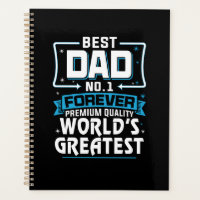 Meilleur Père Papa meilleur du monde No.1