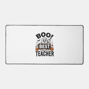 Meilleur Professeur Fantôme Design Halloween Vinta