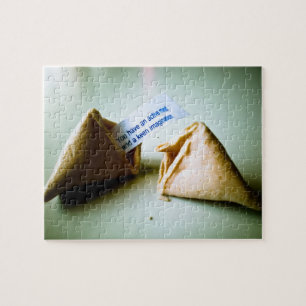 Meilleur Puzzle Fortune Cookie Ever