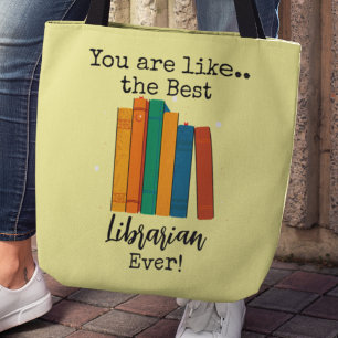 Meilleur Sac fourre-tout de carrosserie de bibliot