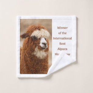 Meilleur Sourcil Unique d'Alpaca