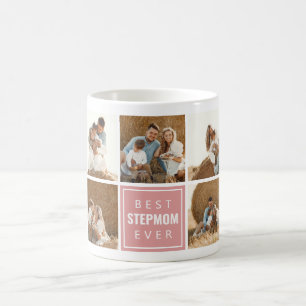 Meilleur StepMom Jamais Coffee Mug