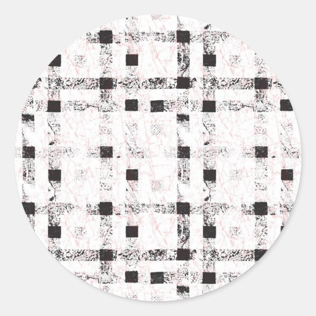 Meilleur Stickers LogoText Personnalisé (Devant)