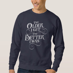 Meilleur Sweatshirt