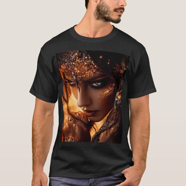 Meilleur T-shirt Extraordinaire pour Hommes et Fem (Devant)