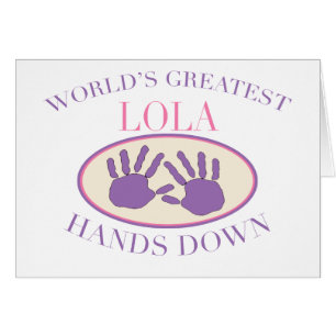 Meilleur T-shirt Lola Haut la Main