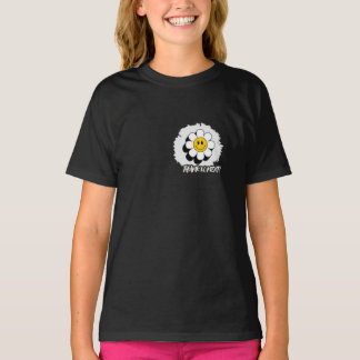 Meilleur T-shirt Thankyou Design