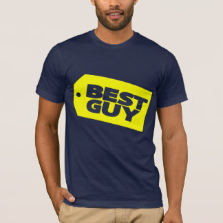 Meilleur T-shirts drôle d'art de type (pièce en t)