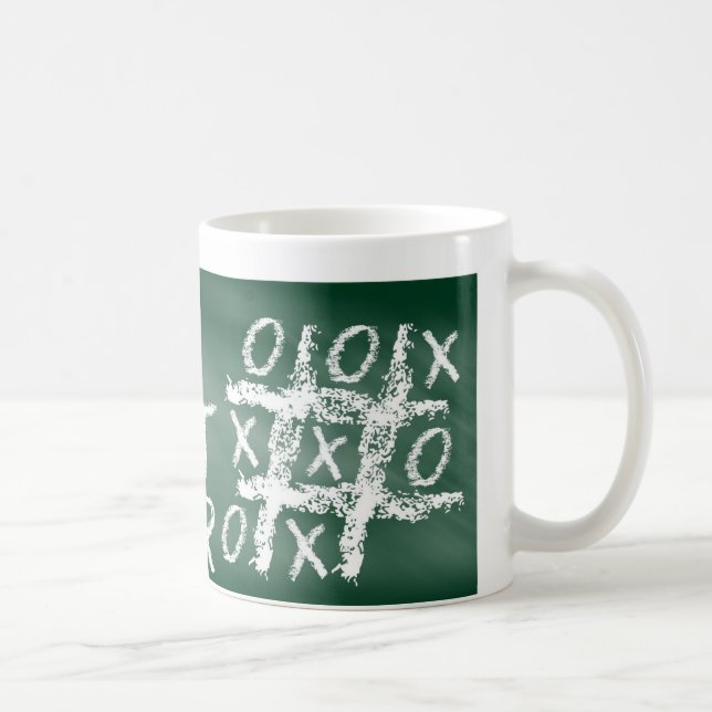 Meilleur Techer du monde, drôle de mug d'enseignan (Droite)
