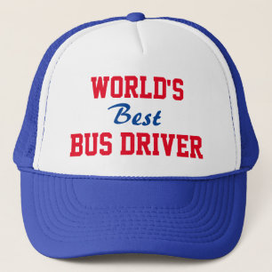 Meilleur vendeur ! Meilleur casquette de conducteu