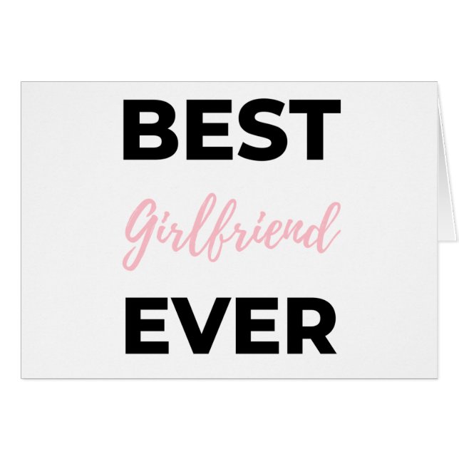 Meilleure amie toujours noire (Devant horizontal)