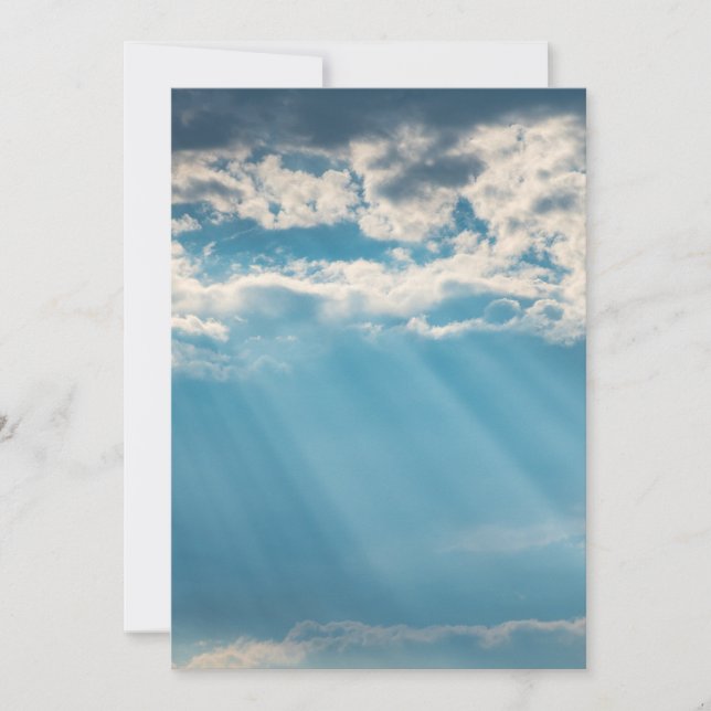 Meilleure carte 5 pouces x 7 pouces (Devant)