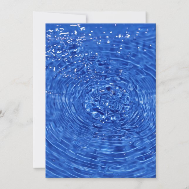 Meilleure carte 5" x 7" (Devant)