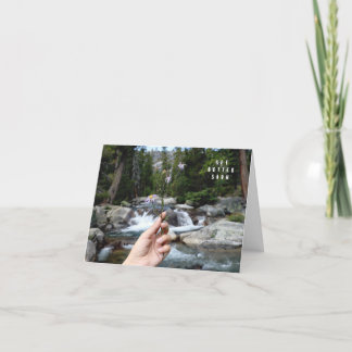 Meilleure carte bientôt