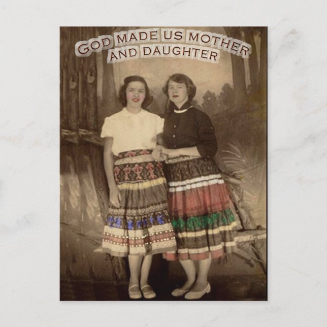 Meilleure carte d'amis (Devant)