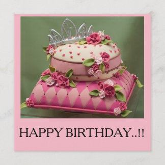 MEILLEURE CARTE D'ANNIVERSAIRE