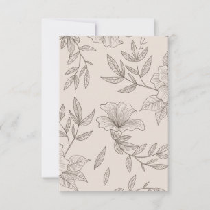 Meilleure carte de voeux plat 3,5 pouces x 5 pouce