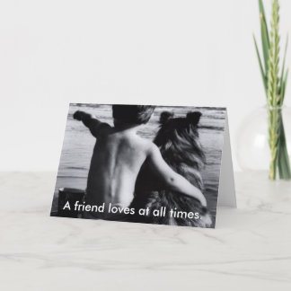 Meilleure carte des amis