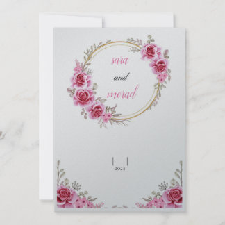 meilleure carte mariage