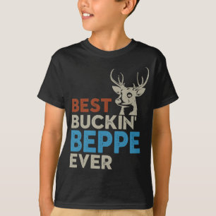 Meilleure Chemise Buckin Beppe, Sweat - shirt à ca