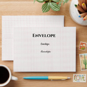 Meilleure enveloppe
