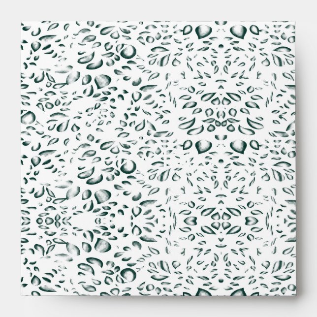 Meilleure enveloppe (Devant)