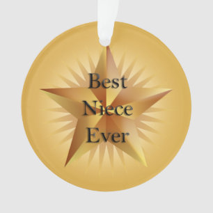 Meilleure étoile de nièce