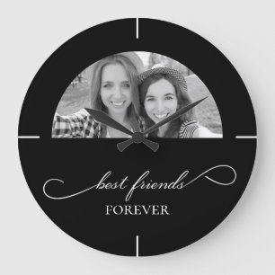 Meilleure horloge murale des amis