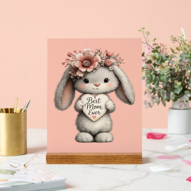 Meilleure Maman (Mariage)