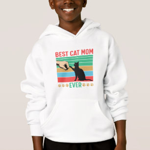 meilleure maman de chat conception pour amoureux