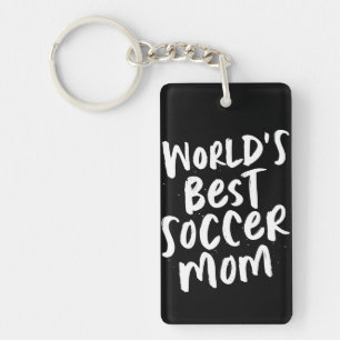 Meilleure maman de football au monde