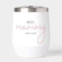 Meilleure Maman Depuis Année Police de Caractères