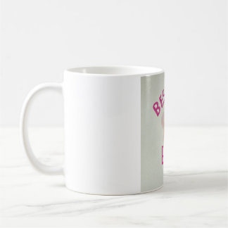 "Meilleure maman du monde" mug fête des mères
