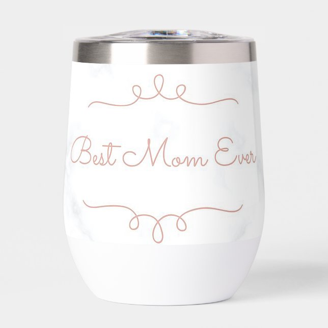 Meilleure Maman Ever (Avant)