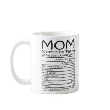 Meilleure maman fleur sauvage jamais Mug