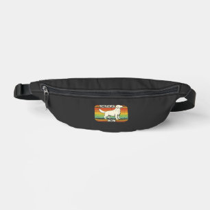 Meilleure maman Golden Retriever vintage Chienne m