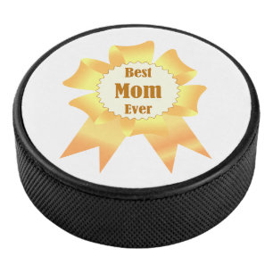 Meilleure maman jamais Golden Lauréat du prix ruba