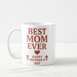 Meilleure maman jamais Mug